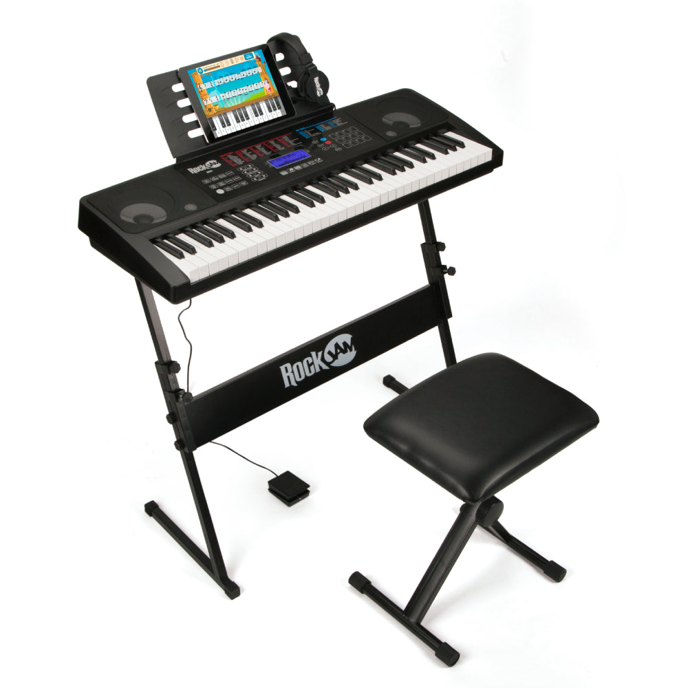 Keyboard Piano Category Image