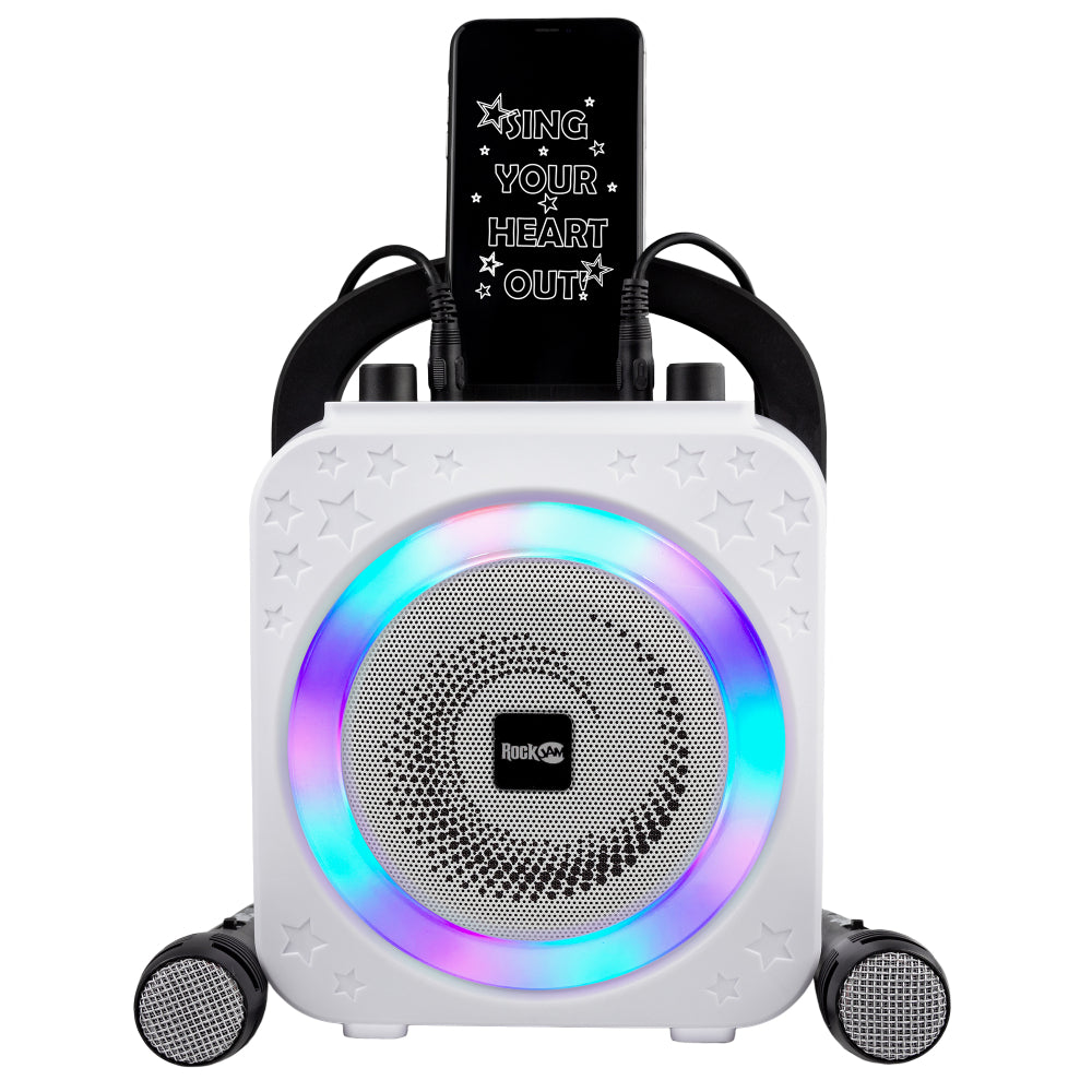 Karaoke Machine Category Image